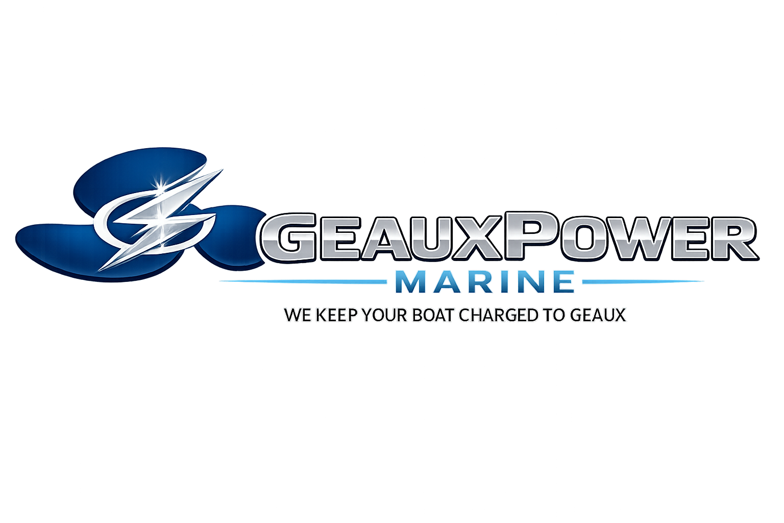 GeauxPower Marine